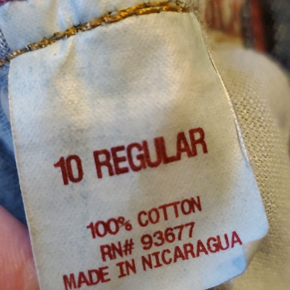 Boys jeans - Picture 6 of 6